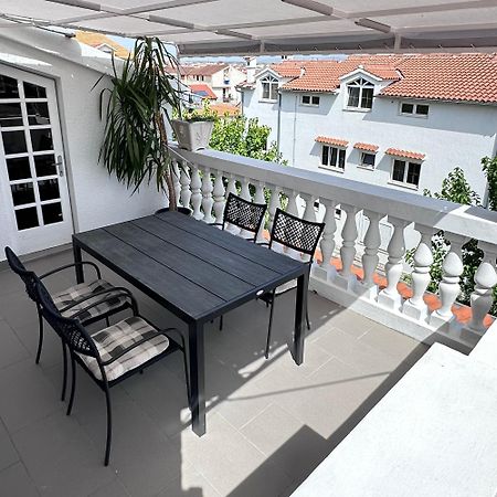 וודיצה Apartment Barbin מראה חיצוני תמונה
