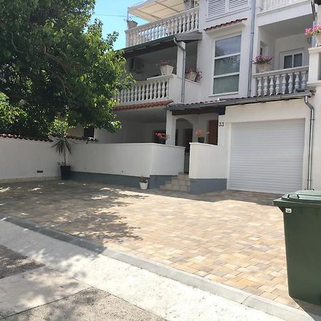 וודיצה Apartment Barbin מראה חיצוני תמונה