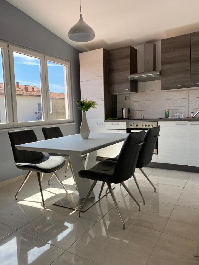 וודיצה Apartment Barbin מראה חיצוני תמונה