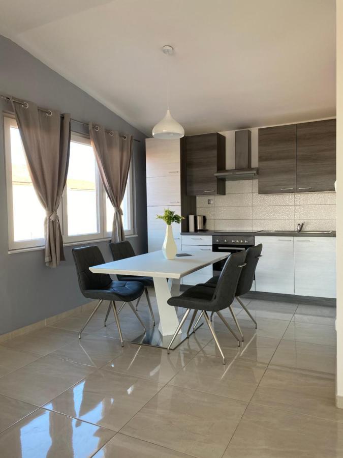 וודיצה Apartment Barbin מראה חיצוני תמונה