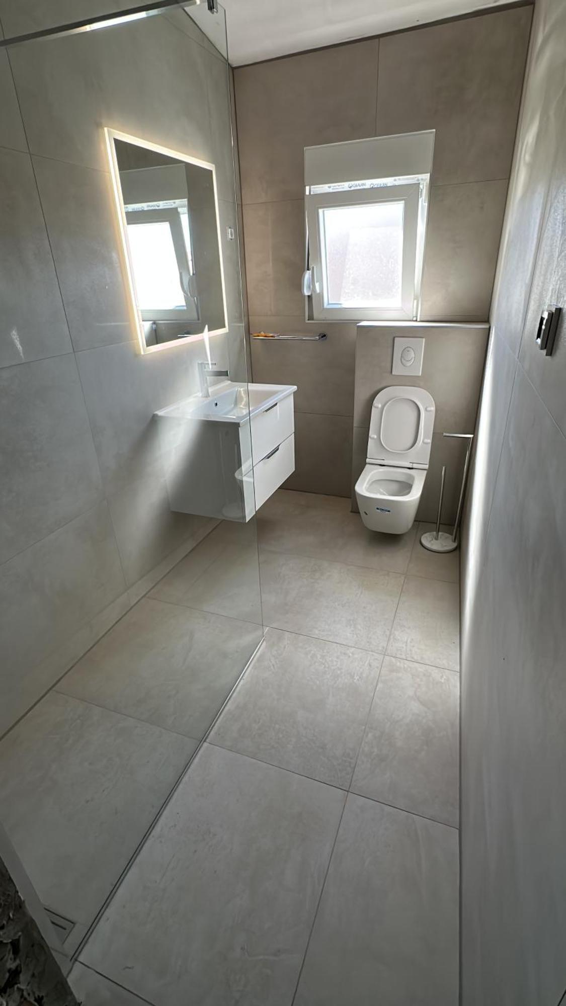 וודיצה Apartment Barbin מראה חיצוני תמונה