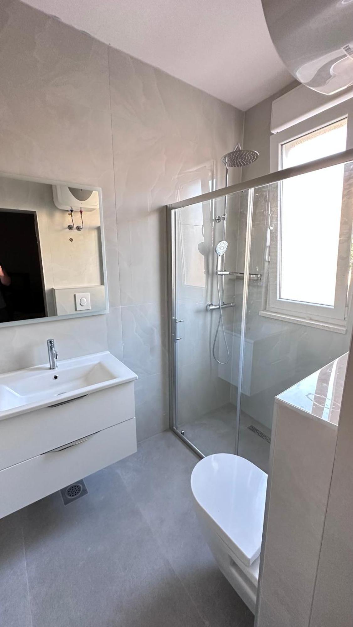 וודיצה Apartment Barbin מראה חיצוני תמונה