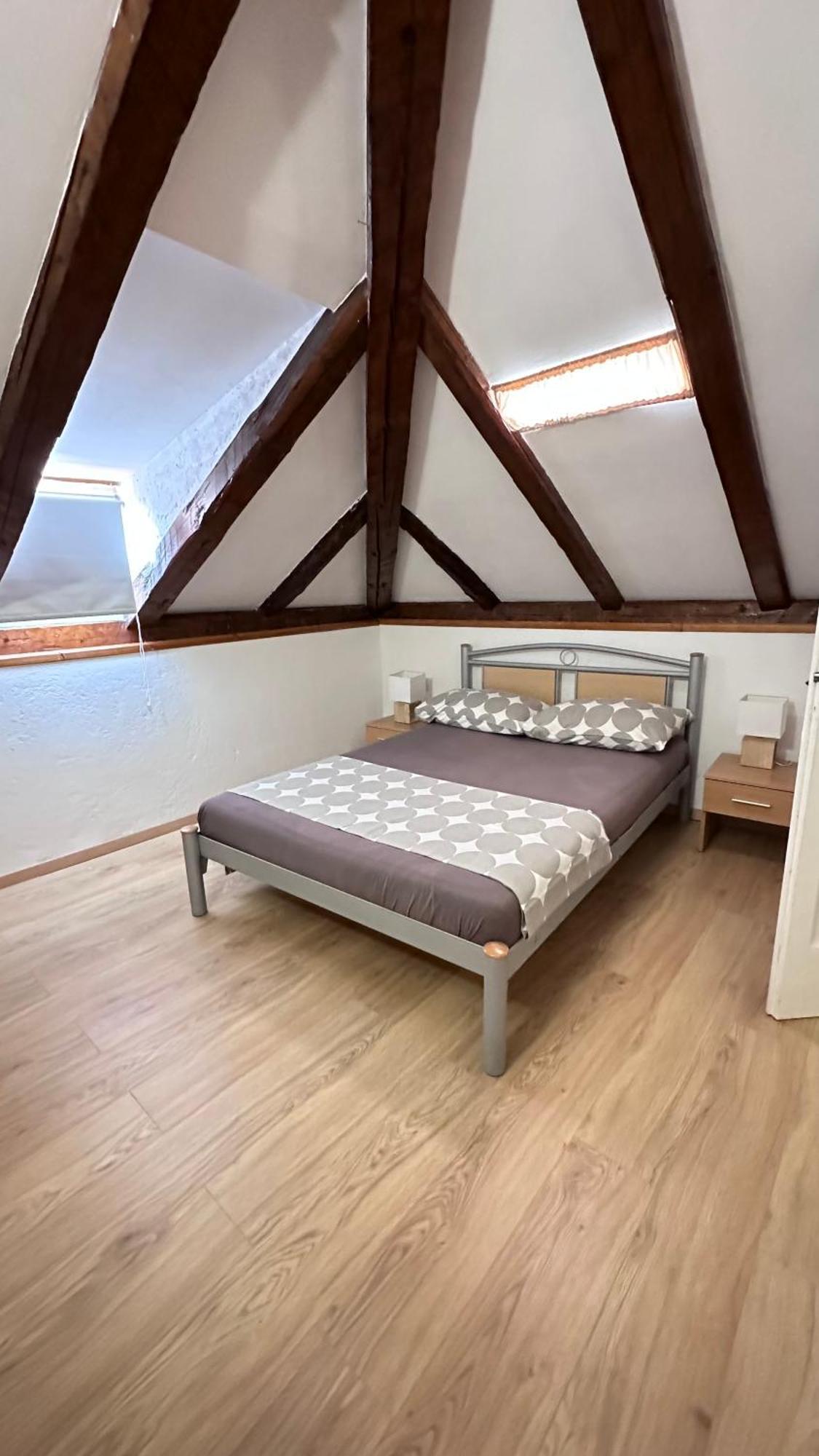וודיצה Apartment Barbin מראה חיצוני תמונה
