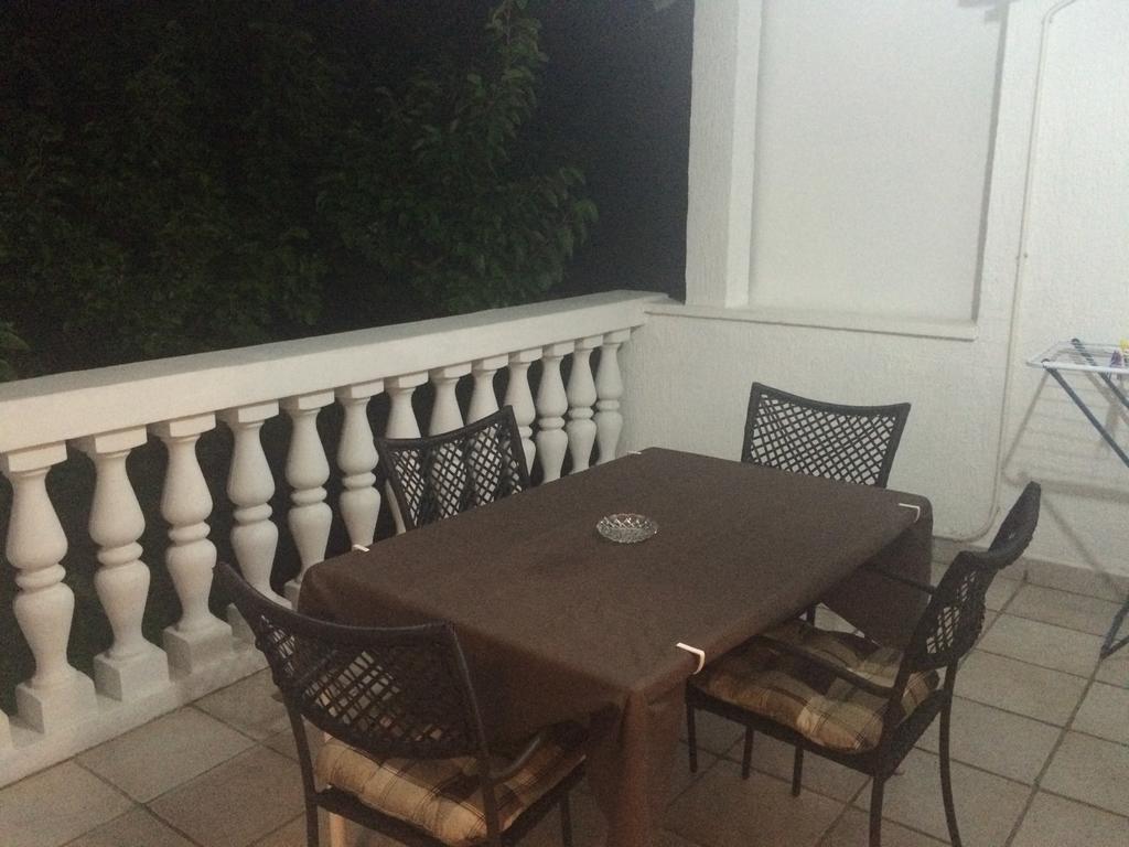 וודיצה Apartment Barbin חדר תמונה