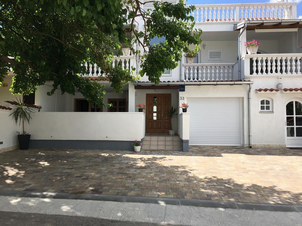 וודיצה Apartment Barbin מראה חיצוני תמונה