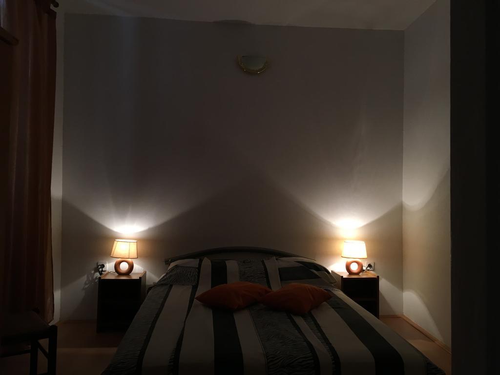 וודיצה Apartment Barbin מראה חיצוני תמונה