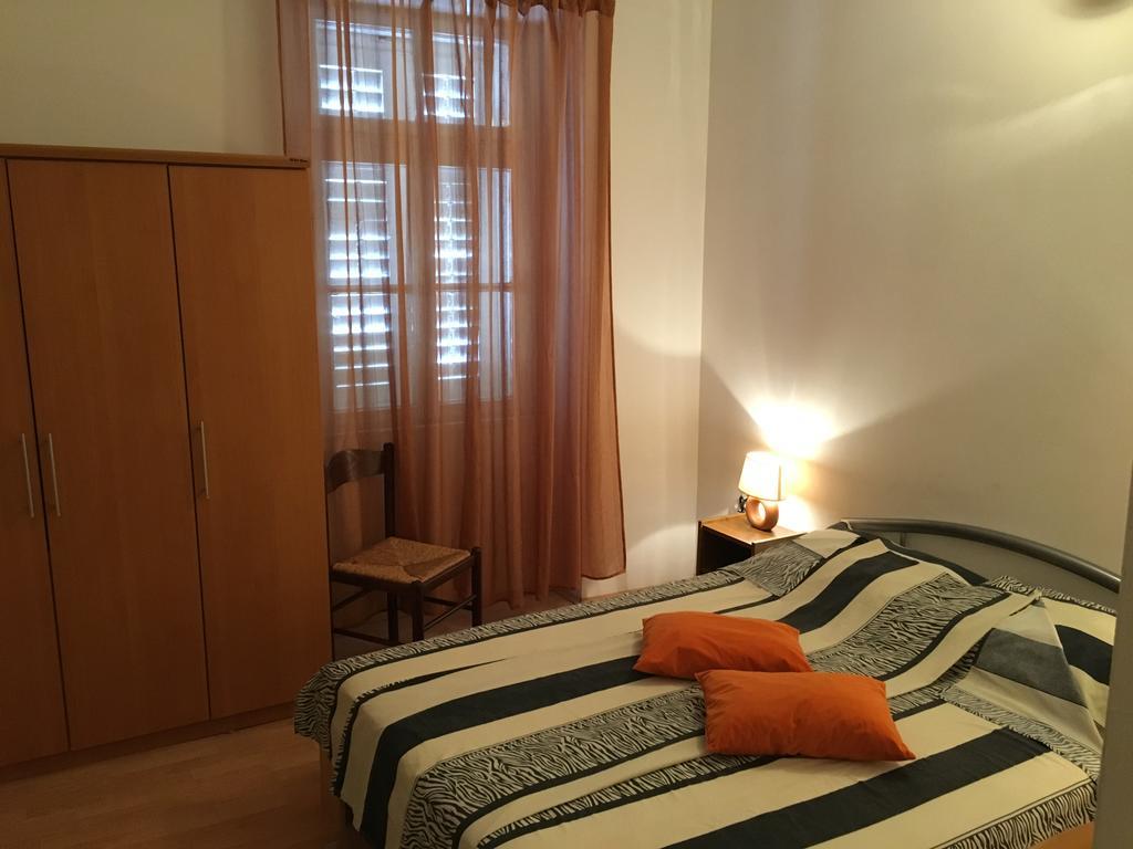 וודיצה Apartment Barbin מראה חיצוני תמונה