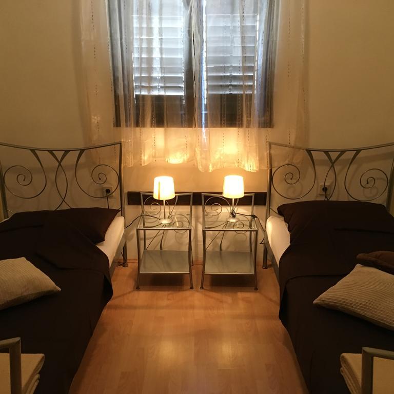 וודיצה Apartment Barbin מראה חיצוני תמונה