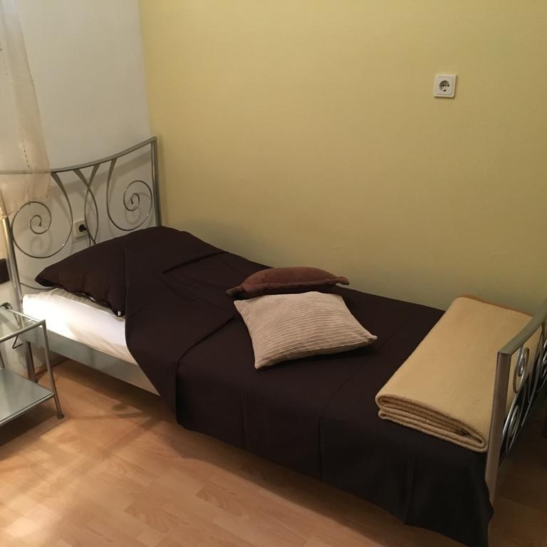 וודיצה Apartment Barbin מראה חיצוני תמונה