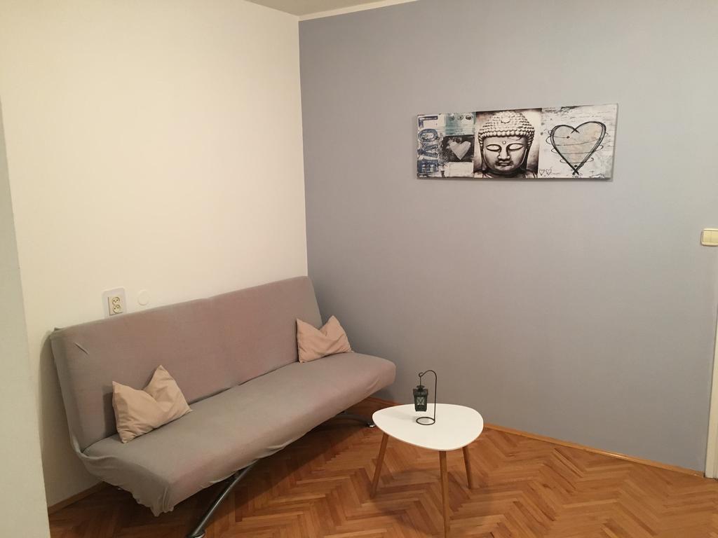 וודיצה Apartment Barbin מראה חיצוני תמונה