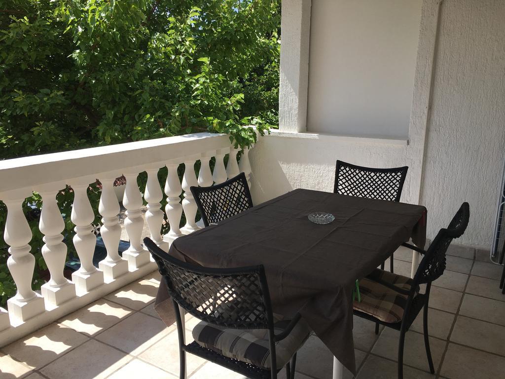 וודיצה Apartment Barbin מראה חיצוני תמונה