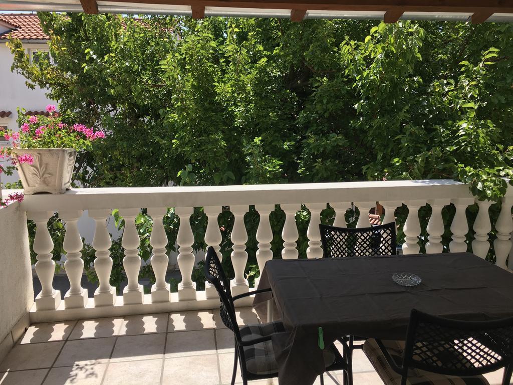 וודיצה Apartment Barbin מראה חיצוני תמונה