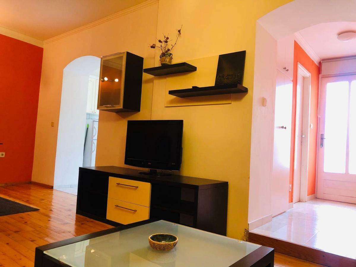 וודיצה Apartment Barbin מראה חיצוני תמונה