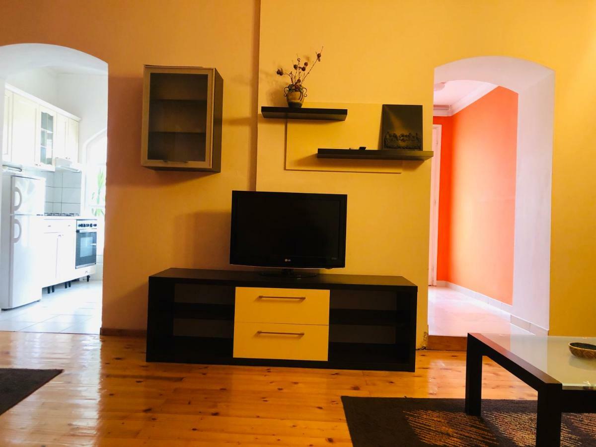 וודיצה Apartment Barbin מראה חיצוני תמונה