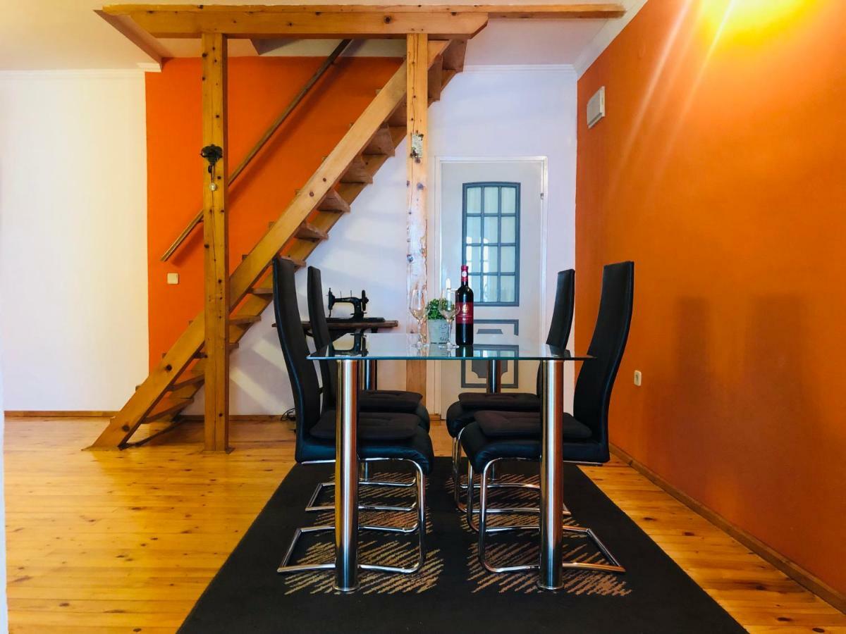 וודיצה Apartment Barbin מראה חיצוני תמונה