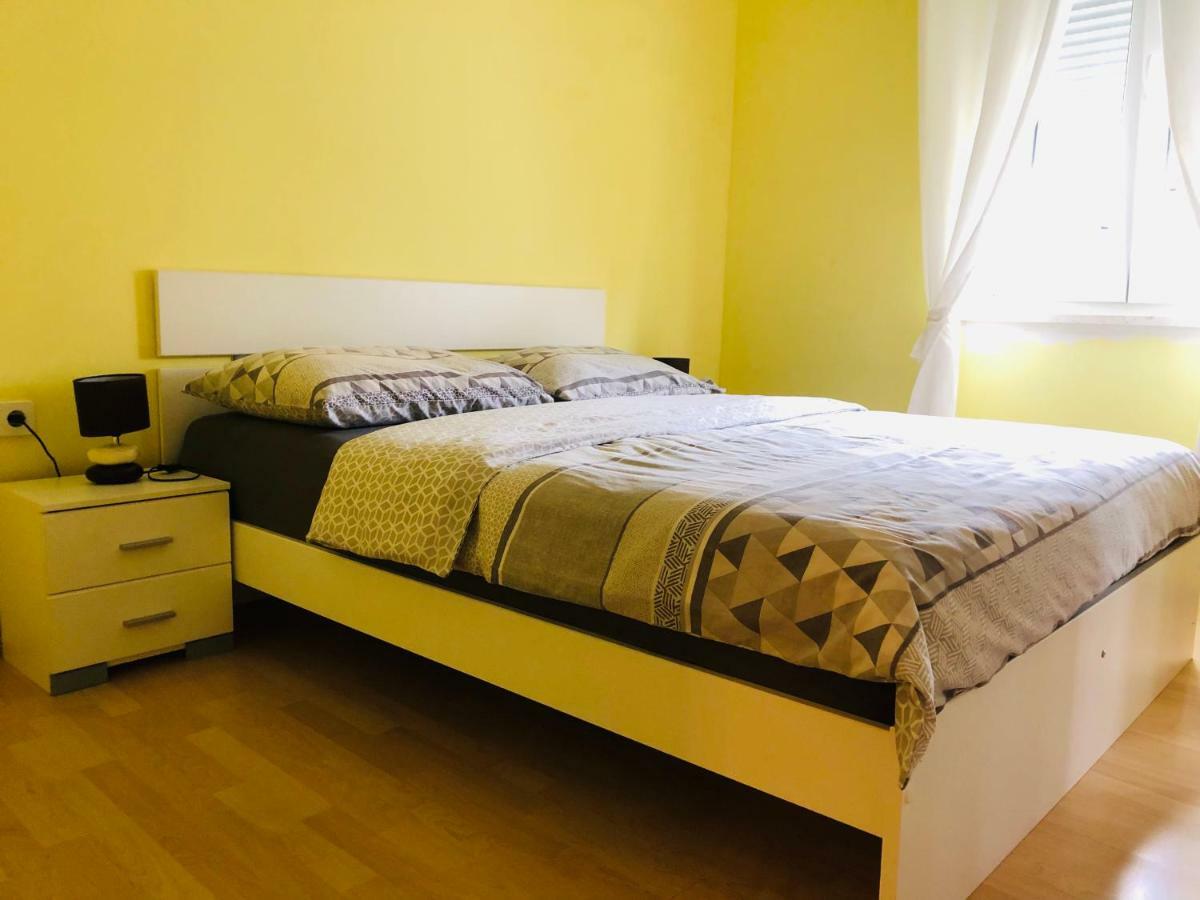 וודיצה Apartment Barbin מראה חיצוני תמונה