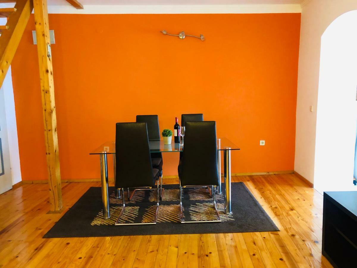 וודיצה Apartment Barbin מראה חיצוני תמונה