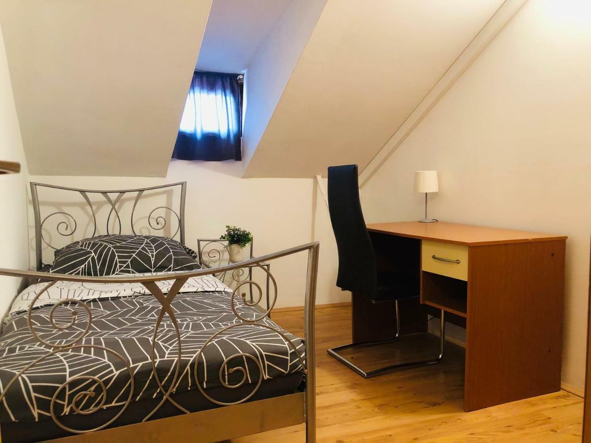 וודיצה Apartment Barbin מראה חיצוני תמונה