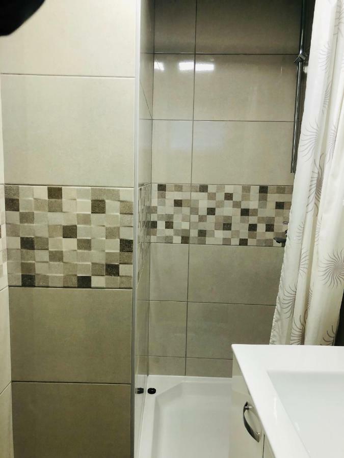 וודיצה Apartment Barbin מראה חיצוני תמונה